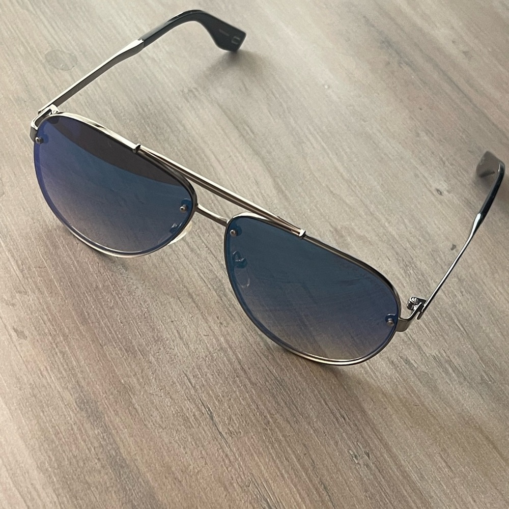 Marc Jacobs Sunglasses. Marc 317/S  6LB/KM
